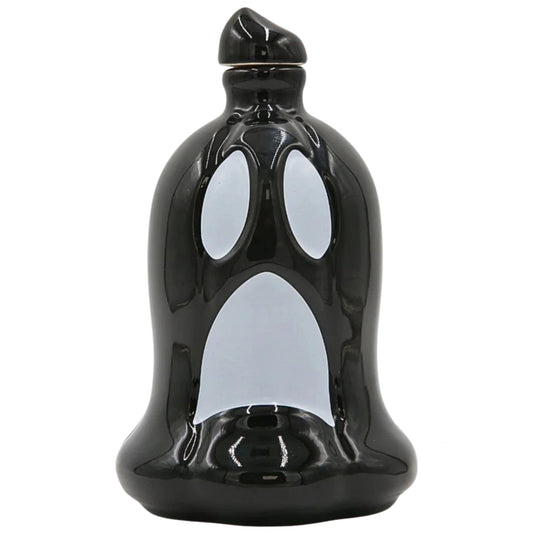 GRAN AGAVE TEQUILA REPOSADO BLACK GHOST EDITION CERMAIC 750ML Spirits