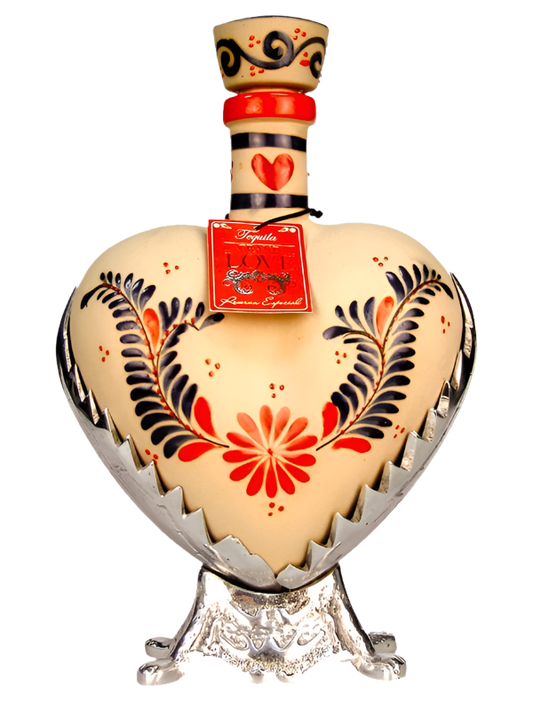 GRAND LOVE TEQUILA ANEJO 1.75LI Spirits
