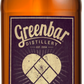 GREENBAR SLOW HAND WHISKEY SIX WOOD CASK CALIFORNIA 750ML Spirits