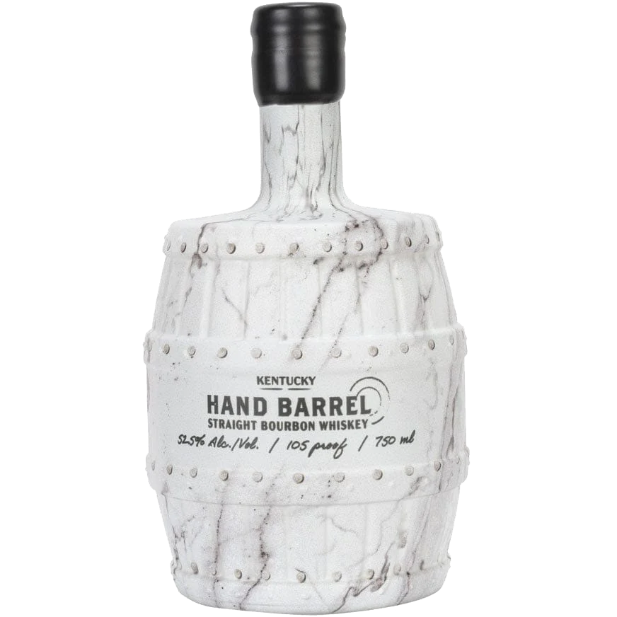 HAND BARREL BOURBON STRAIGHT SMALL BATCH KENTUCKY 750ML