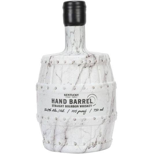 HAND BARREL BOURBON STRAIGHT SMALL BATCH KENTUCKY 750ML