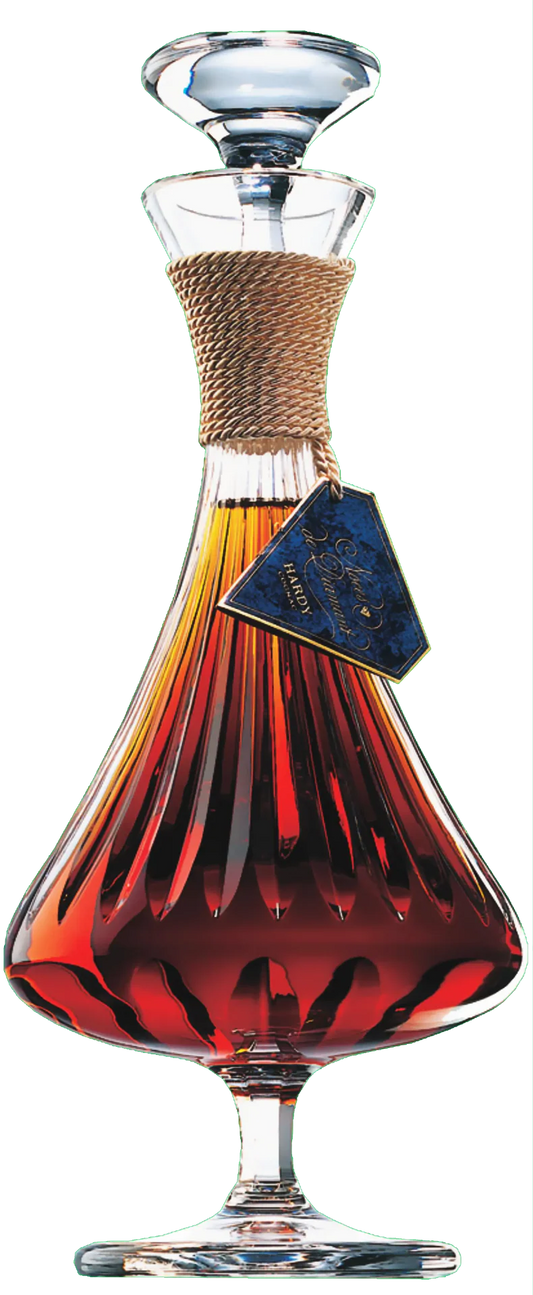 HARDY COGNAC NOCES DE DIAMONT GRANDE CHAMPAGNE FRANCE 750ML Spirits