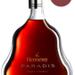 HENNESSY COGNAC PARADIS FRANCE 50ML LIQ