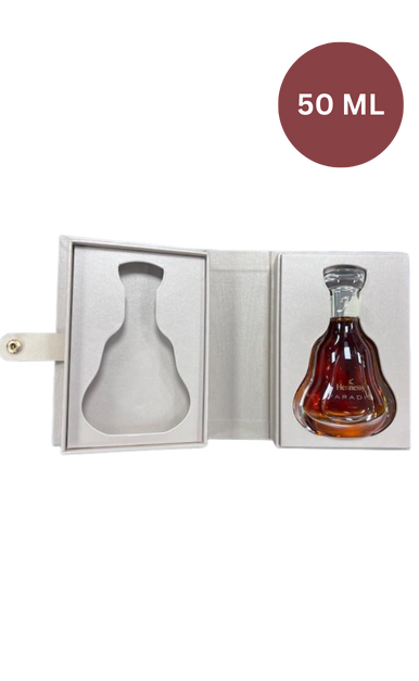 HENNESSY COGNAC PARADIS FRANCE 50ML LIQ