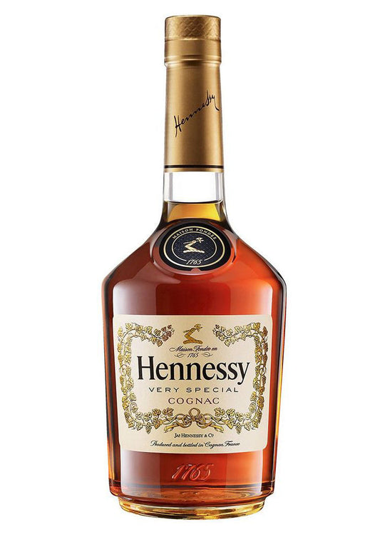 HENNESSY COGNAC VS FRANCE 750ML Spirits