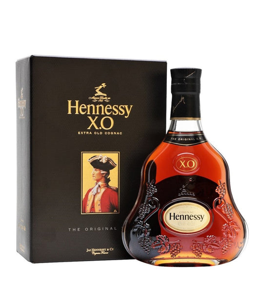 HENNESSY COGNAC XO FRANCE 375ML Spirits