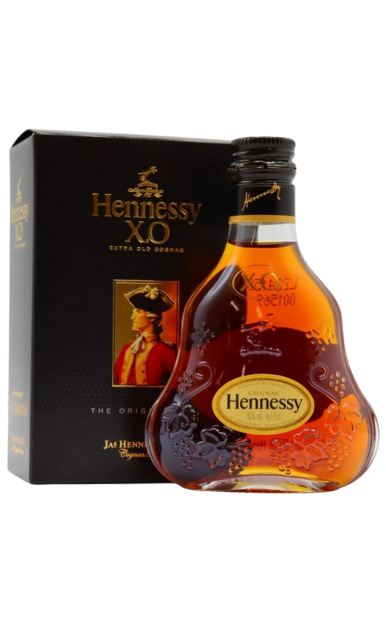 HENNESSY COGNAC XO FRANCE 50ML LIQ