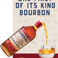 HEAVEN HILL BOURBON BOTTLED IN BOND DOUBLE MASH KENTUCKY 9YR 750ML LIQ