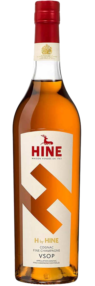 HINE H COGNAC VSOP FRANCE 750ML Spirits