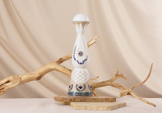 CLASE AZUL TEQUILA ANEJO 750ML Spirits