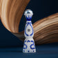 CLASE AZUL TEQUILA REPOSADO 750ML