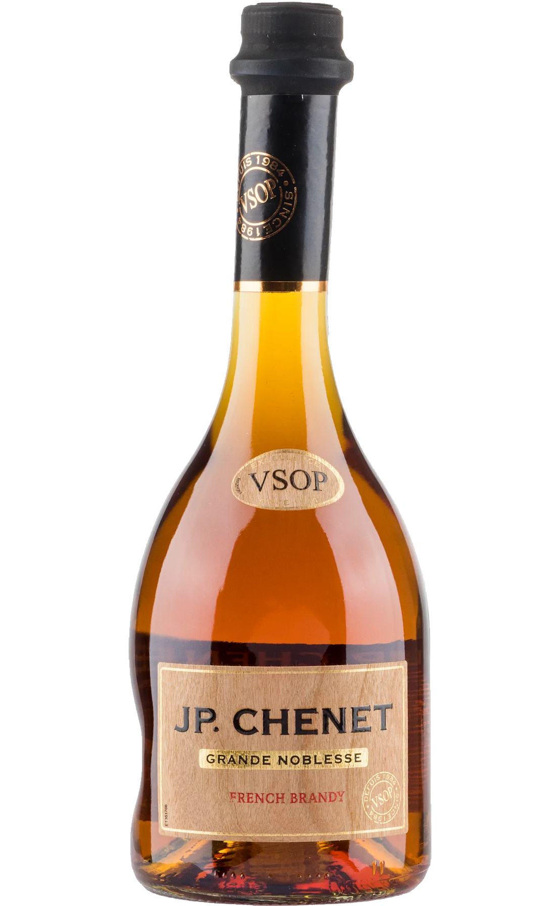 JP CHENET BRANDY VSOP GRANDE NOBLESSE FRANCE 700ML