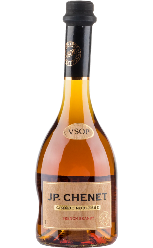 JP CHENET BRANDY VSOP GRANDE NOBLESSE FRANCE 700ML