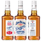 JIM BEAM BOURBON STRAIGHT LIMITED DODGERS EDITION KENTUCKY 750ML LIQ
