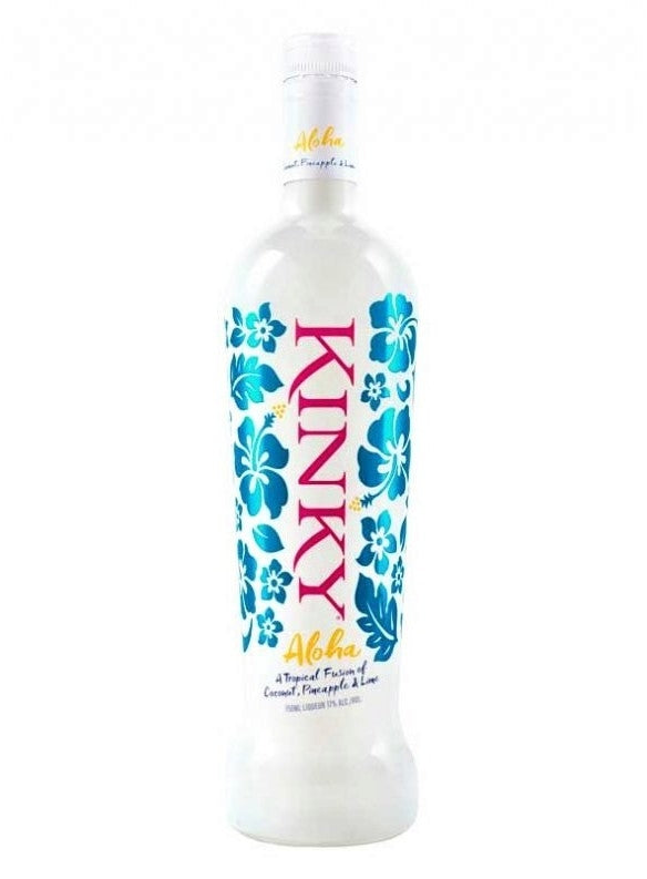 KINKY LIQUEUR ALOHA 750ML Spirits