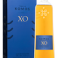 KOMOS TEQUILA XO EXTRA ANEJO 750ML LIQ