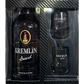 KREMLIN AWARD VODKA GRAND PREMIUM RUSSIAN 750ML