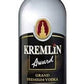 KREMLIN AWARD VODKA GRAND PREMIUM RUSSIAN 1.75LI Spirits