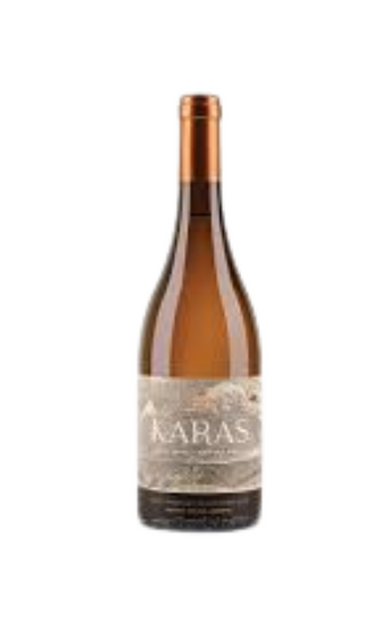 KARAS CHARDONNAY SINGLE VINEYARD ARMENIA 2022 WINE