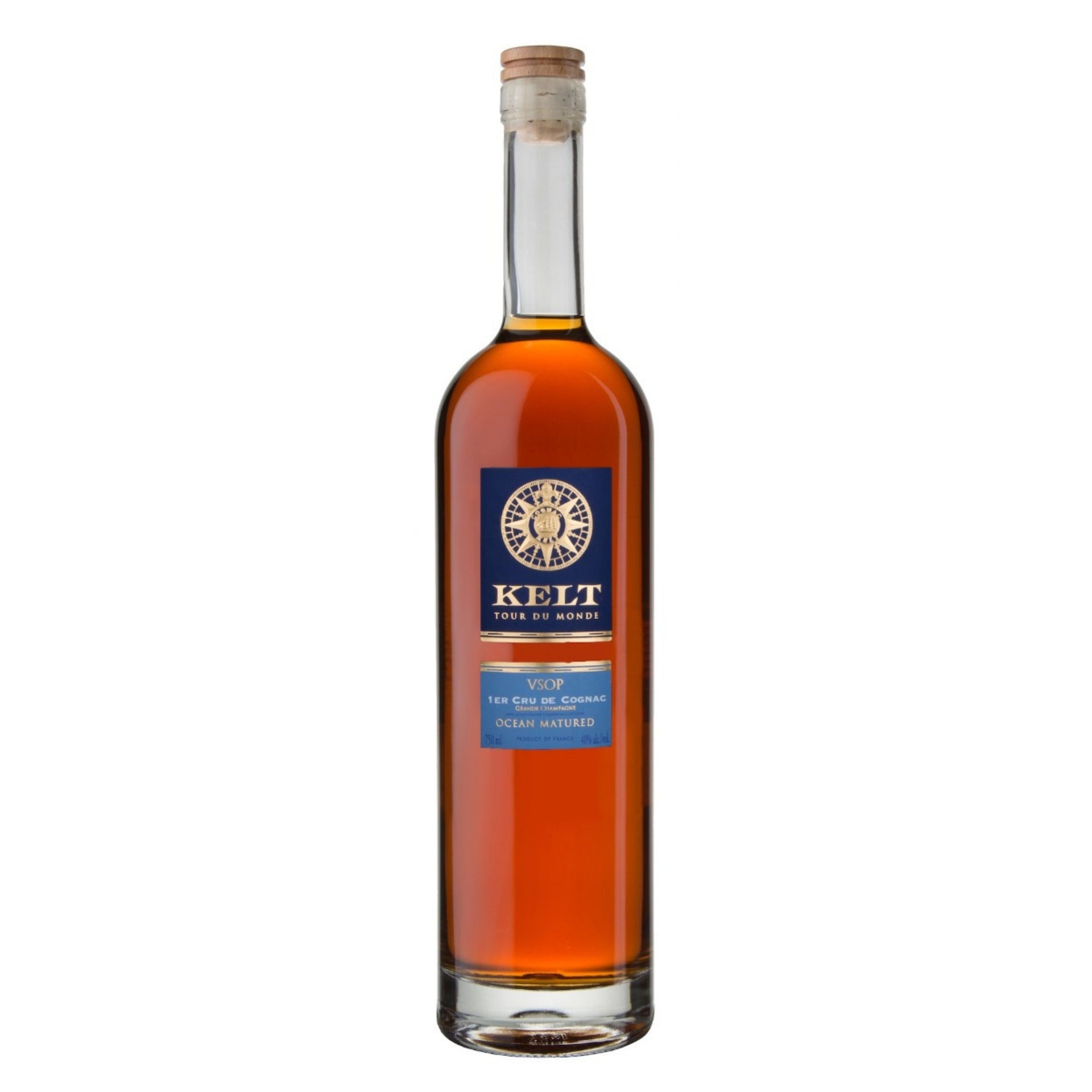 KELT COGNAC VSOP FRANCE 750ML Spirits