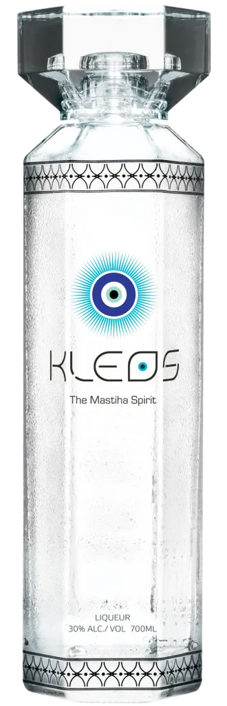 KLEOS MASTIHA SPIRIT GREEK 700ML - Remedy Liquor