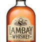 LAMBAY WHISKEY SINGLE MALT IRISH IN COGNAC CASK 750ML Spirits
