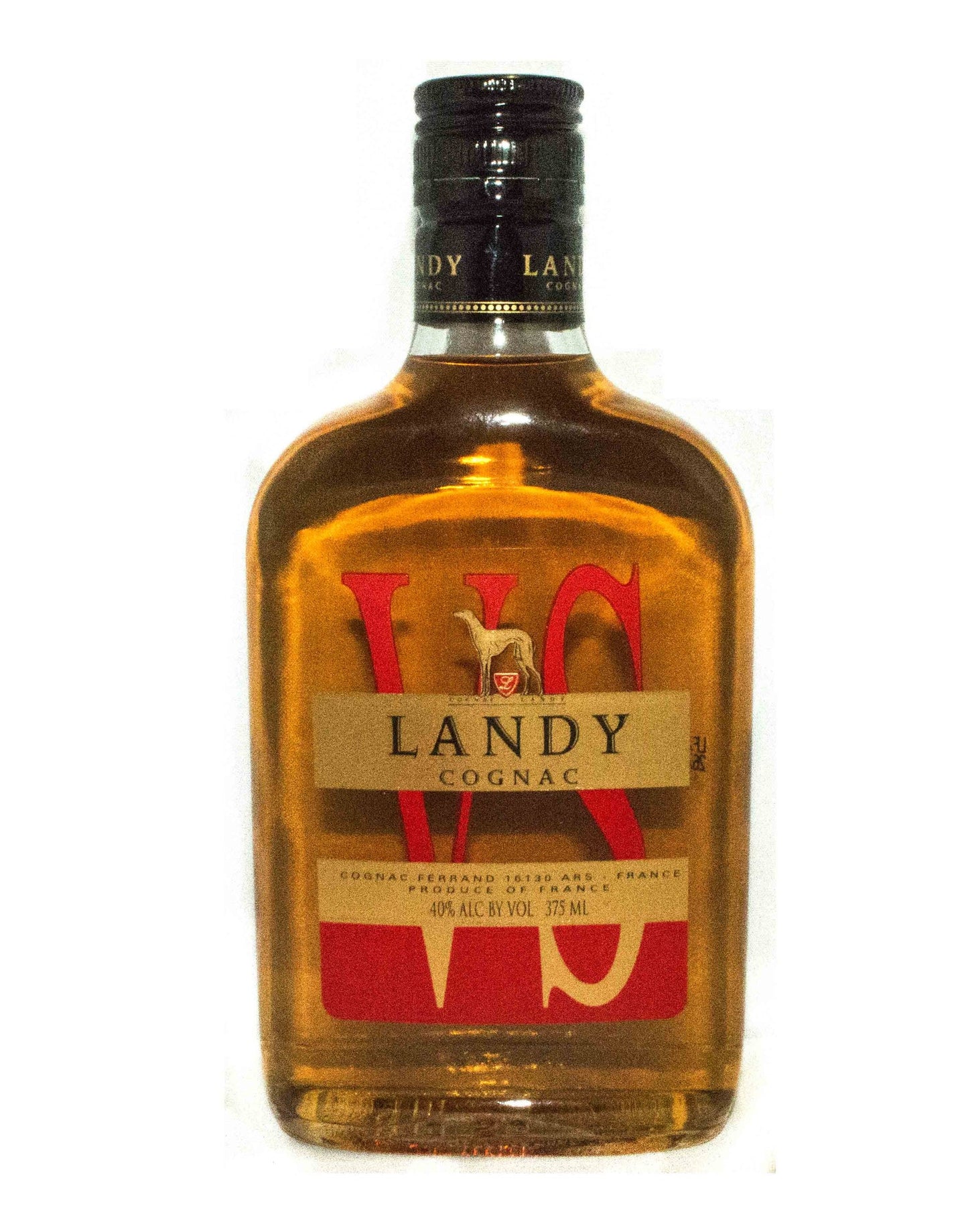LANDY COGNAC VS FRANCE 375ML Spirits