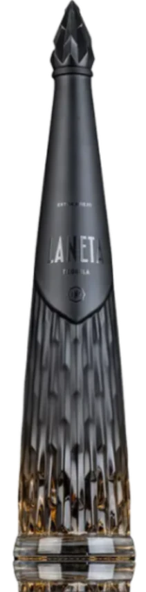 LANETA TEQUILA ANEJO 750ML LIQ