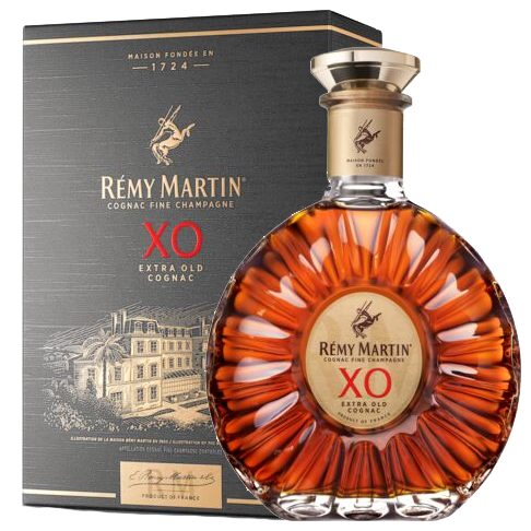 REMY MARTIN COGNAC XO FRANCE 750ML