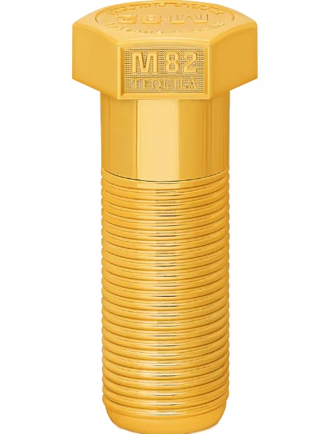 M82 STRONG BOLT TEQUILA ANEJO 700ML