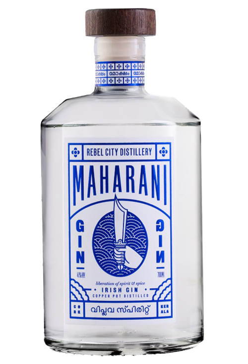 MAHARANI GIN IRISH 700ML