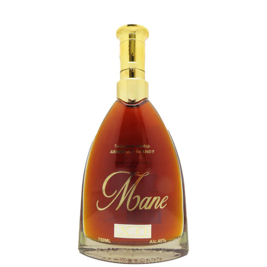 MANE BRANDY XO ARMENIA 750ML Spirits