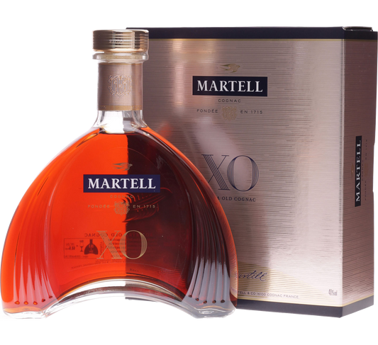 MARTELL COGNAC XO FRANCE 750ML Spirits