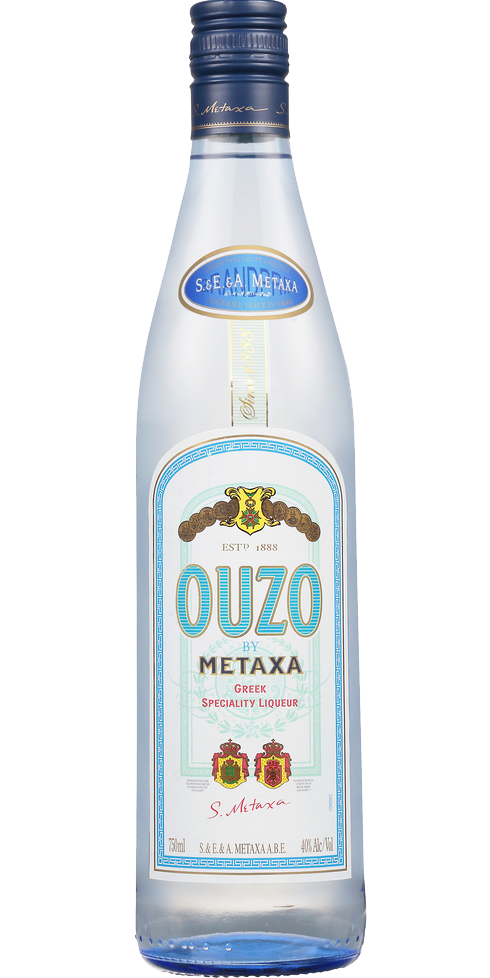 METAXA OUZO KOSHER 700ML Spirits