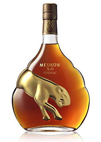 MEUKOW COGNAC XO FRANCE 1.75LI Spirits