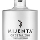 MIJENTA TEQUILA REPOSADO CRISTALINO 750ML LIQ