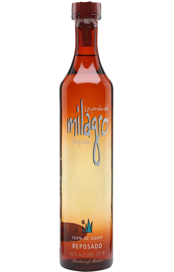 MILAGRO TEQUILA REPOSADO 1.75LI - Remedy Liquor