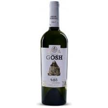 MKHITAR GOSH WHITE WINE SELECTED ARMENIA 2020 WINE