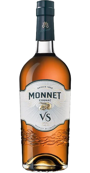 MONNET COGNAC VS FRANCE 700ML LIQ