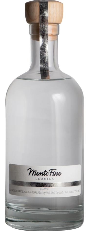 MONTE FINO TEQUILA BLANCO 750ML LIQ