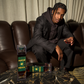 MERCER & PRINCE WHISKEY BLENDED CANADA 700ML LIQ
