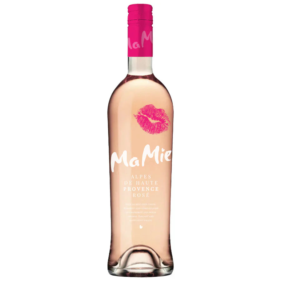 MA MIE ROSE ALPES DE HAUTE PROVENCE 2022