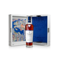 MACALLAN DISTIL YOUR WORLD HONG KONG SCOTCH SINGLE MALT 700ML LIQ