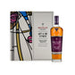 MACALLAN X CHARLES RENNIE MACKINTOSH SCOTCH SINGLE MALT LIMITED ART IS THE FLOWER EDITION 700ML LIQ