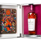 MACALLAN DISTIL YOUR WORLD MEXICO CITY SCOTCH SINGLE MALT 700ML LIQ