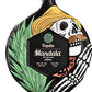 MANDALA TEQUILA ANEJO LIMITED 2025 DIA DE LOS MUERTOS EDITION 1LI LIQ