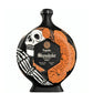 MANDALA TEQUILA ANEJO LIMITED 2025 DIA DE LOS MUERTOS EDITION 1LI LIQ