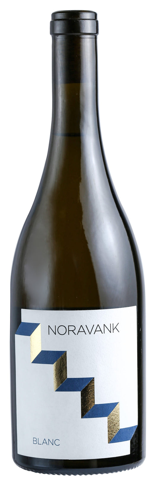 NORAVANK WHITE WINE VAYOTS DZOR ARMENIA 2023 WINE