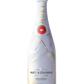 MOET & CHANDON CHAMPAGNE BRUT IMPERIAL END OF YEAR LIMITED EDITION FRANCE 750ML