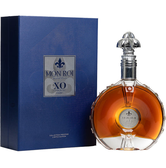 MON ROI COGNAC XO FRANCE 700ML LIQ
